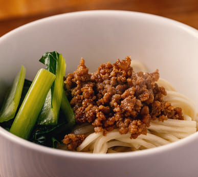 麺料理