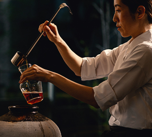 紹興酒
