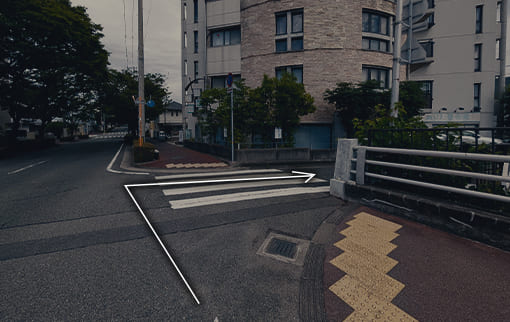 道